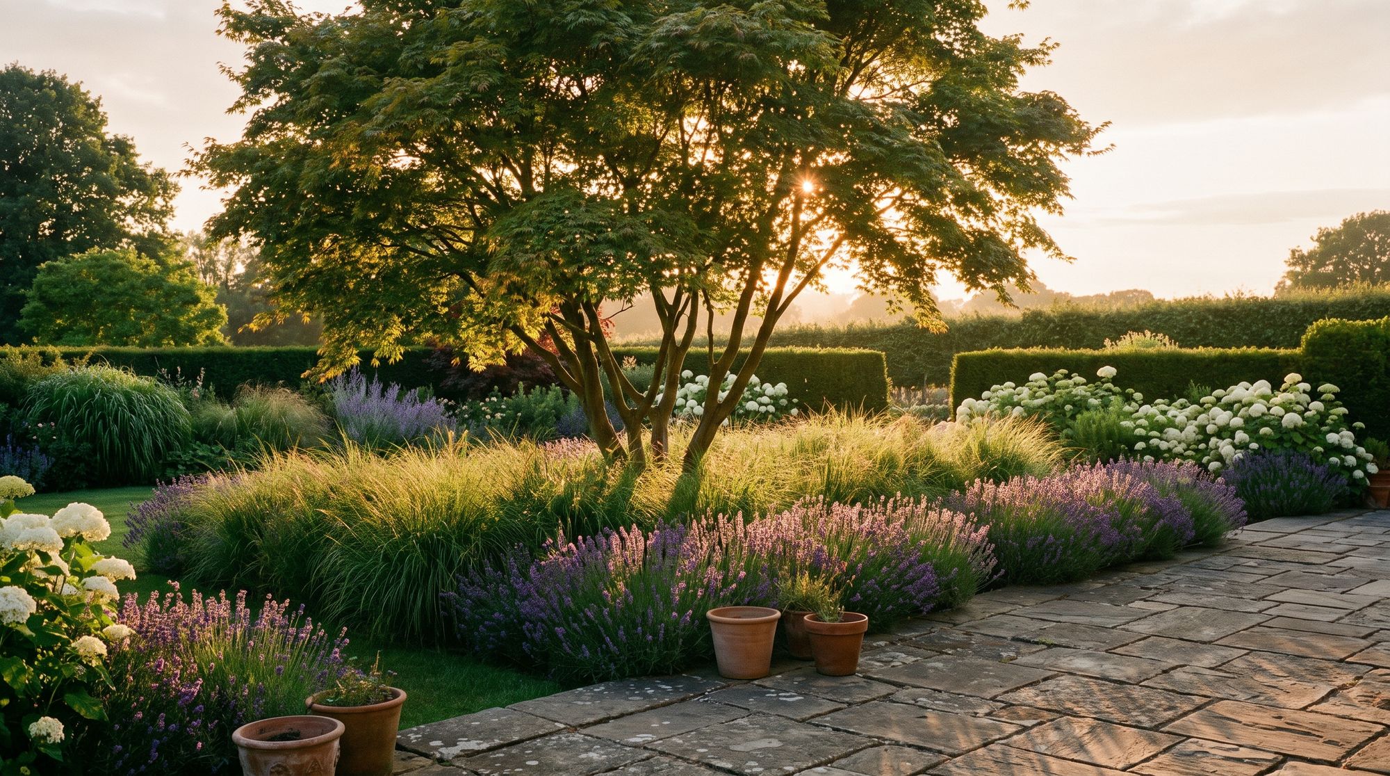 AI Landscaping