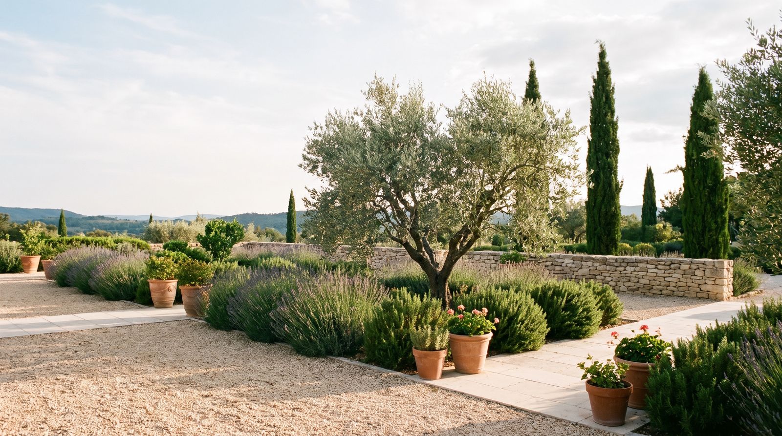 Garden ideas